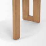 FLOOR MODEL - Tristan Dining Chair - Cream Chenille - set of 2 FURNITURE - floor model Mercana