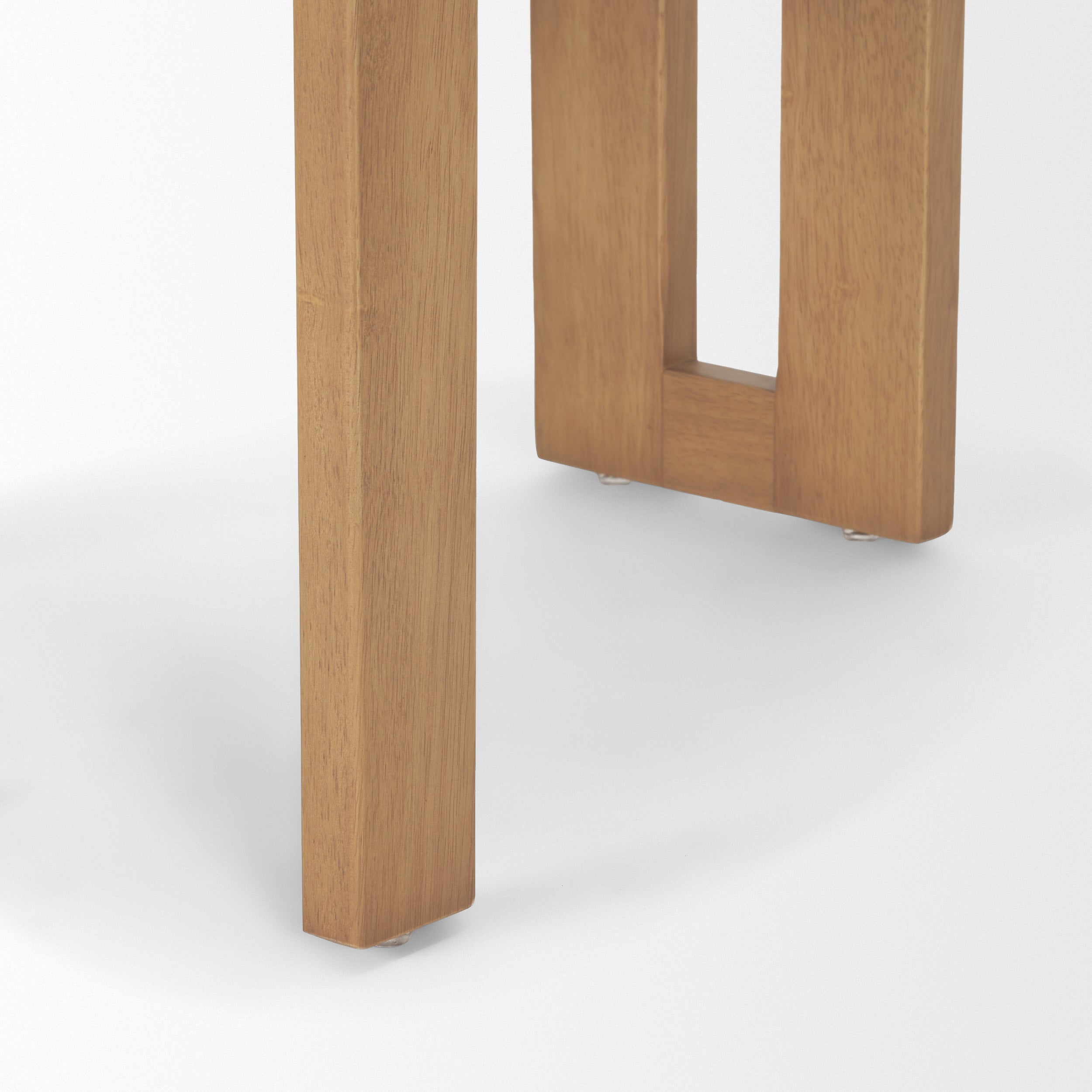FLOOR MODEL - Tristan Dining Chair - Cream Chenille - set of 2 FURNITURE - floor model Mercana