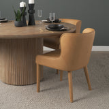 Norlan Dining Chair - set of 2