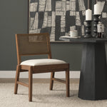 Rei Dining Chair - Set of 2 FURNITURE - dining chairs Mercana