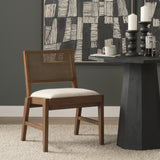 Rei Dining Chair - Set of 2 FURNITURE - dining chairs Mercana