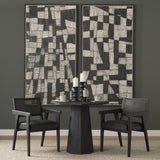 Rei Dining Chair - Set of 2