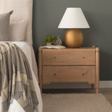Pomara Nightstand