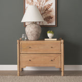 Pomara Nightstand