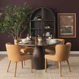 Norlan Dining Chair - set of 2