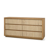 Tavi Dresser