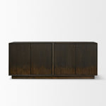Cindy 4-Door Sideboard Console Tables Mercana
