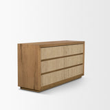 Tavi Dresser