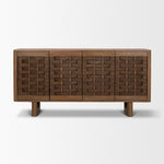 Wellan Sideboard Console Tables Mercana