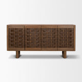 Wellan Sideboard Console Tables Mercana