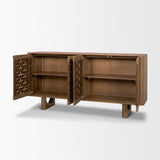 Wellan Sideboard Console Tables Mercana