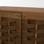 Wellan Sideboard Console Tables Mercana