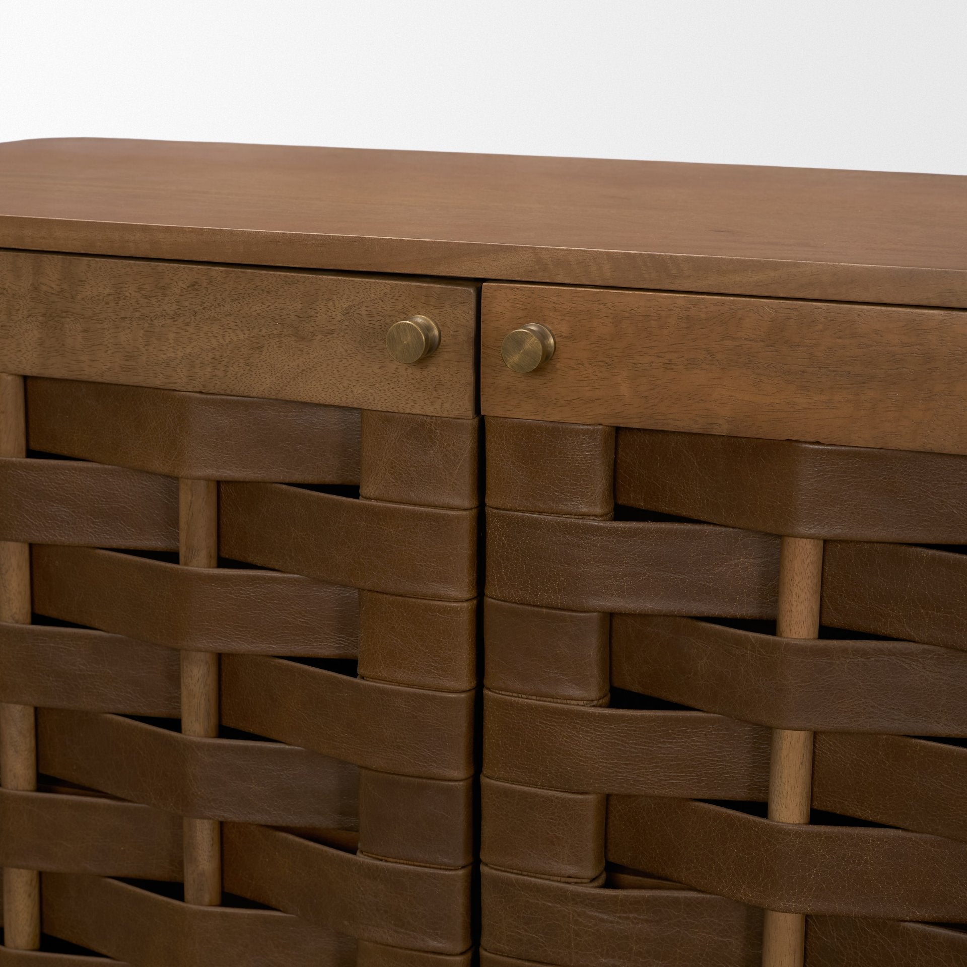 Wellan Sideboard Console Tables Mercana