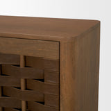 Wellan Sideboard Console Tables Mercana