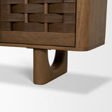 Wellan Sideboard Console Tables Mercana