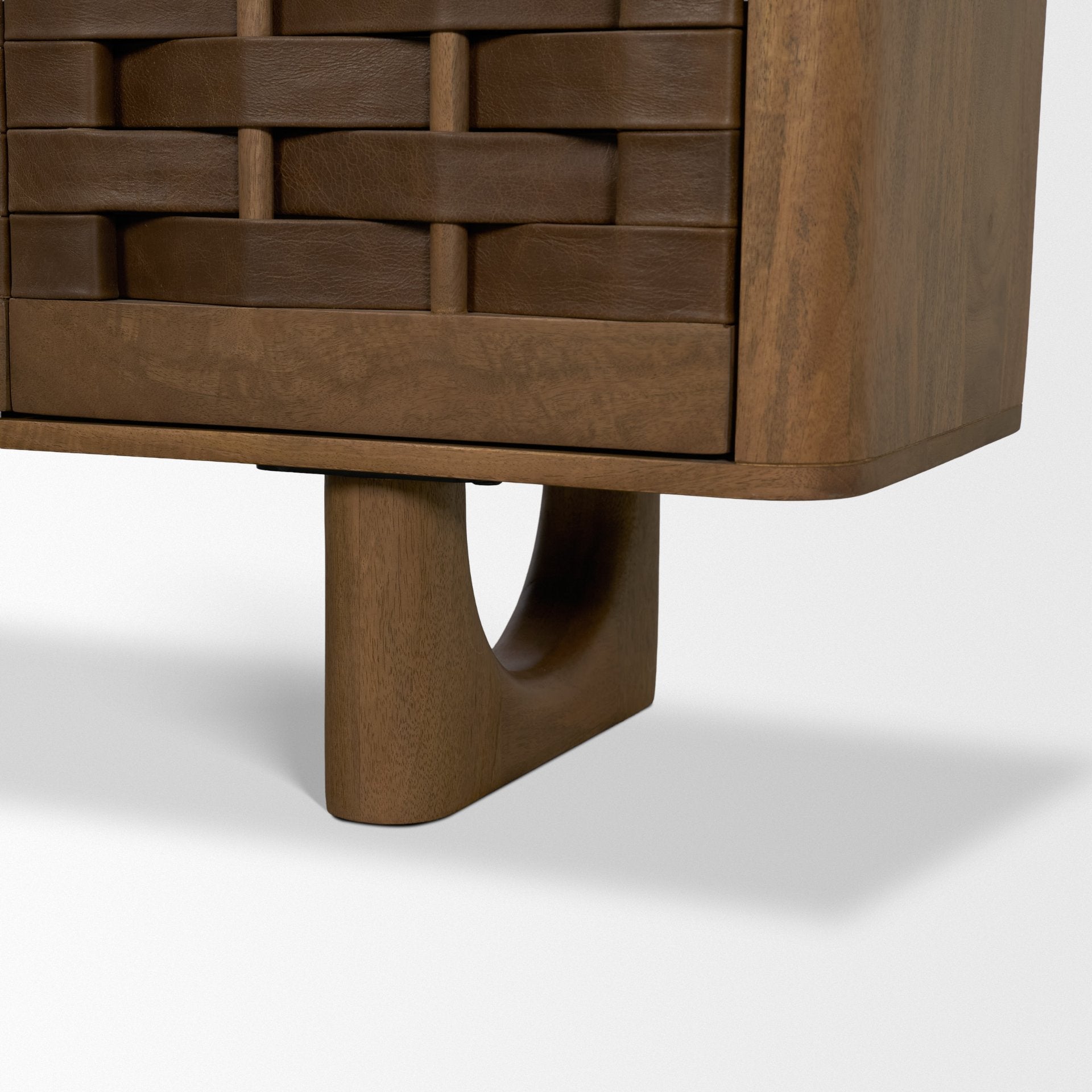 Wellan Sideboard Console Tables Mercana
