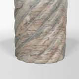Rava Marble Round Dining Table
