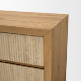 Tavi Dresser
