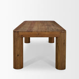 Howie Dining Table