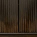 Cindy 4-Door Sideboard Console Tables Mercana
