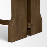 Roole Extendable Dining Table