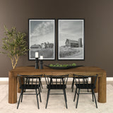 Howie Dining Table