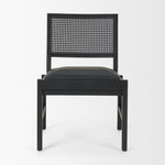 Rei Dining Chair - Set of 2 FURNITURE - dining chairs Mercana