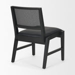 Rei Dining Chair - Set of 2 FURNITURE - dining chairs Mercana