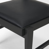 Rei Dining Chair - Set of 2 FURNITURE - dining chairs Mercana
