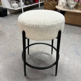 FLOOR MODEL - Ariella Counter Stool FURNITURE - floor model Uttermost