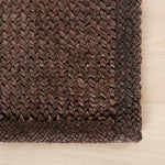 Thale Textured Handmade Jute Rug RUGS - jute Dash & Albert