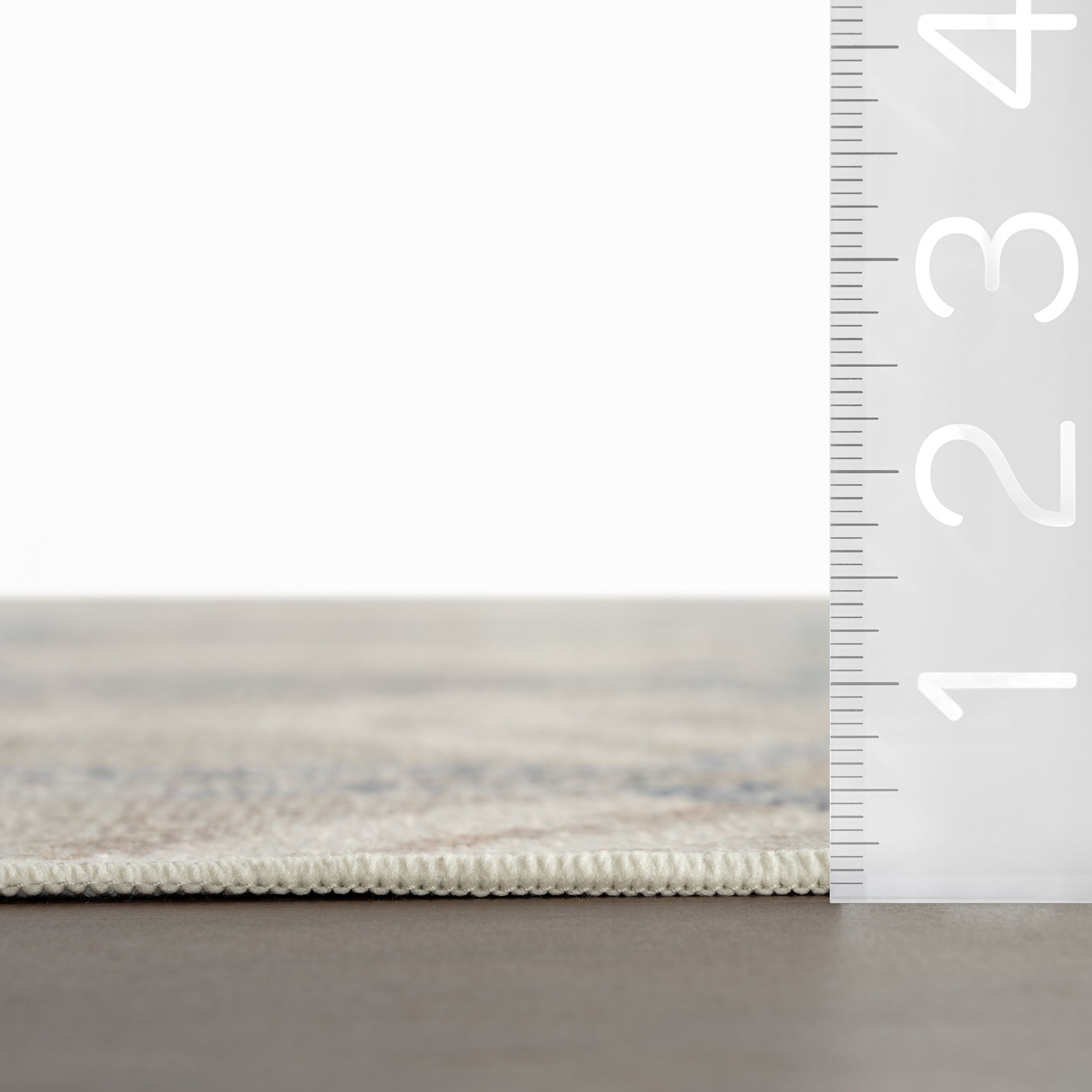 Tala Machine Washable Rug RUGS - synthetic Dash & Albert