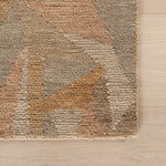 Cortez Wool Rug RUGS - wool Dash & Albert