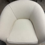 FLOOR MODEL - Pitfield Swivel Chair FUNITURE - floor model Silva Custom Furniture
