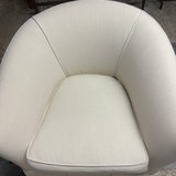 FLOOR MODEL - Pitfield Swivel Chair FUNITURE - floor model Silva Custom Furniture