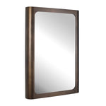 Fischer Wall Mirror 100 - a - wall mirror Uttermost