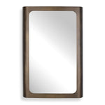 Fischer Wall Mirror 100 - a - wall mirror Uttermost