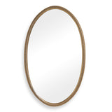Ellis Wall Mirror 100 - a - wall mirror Uttermost