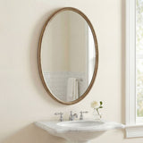 Ellis Wall Mirror 100 - a - wall mirror Uttermost