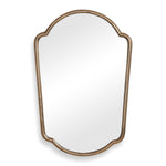 Naomi Wall Mirror 100 - a - wall mirror Uttermost