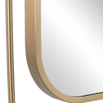 Moreni Wall Mirror 100 - a - wall mirror Uttermost