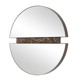 Hanover Wall Mirror 100 - a - wall mirror Uttermost