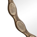 Marietta Wall Mirror 100 - a - wall mirror Uttermost