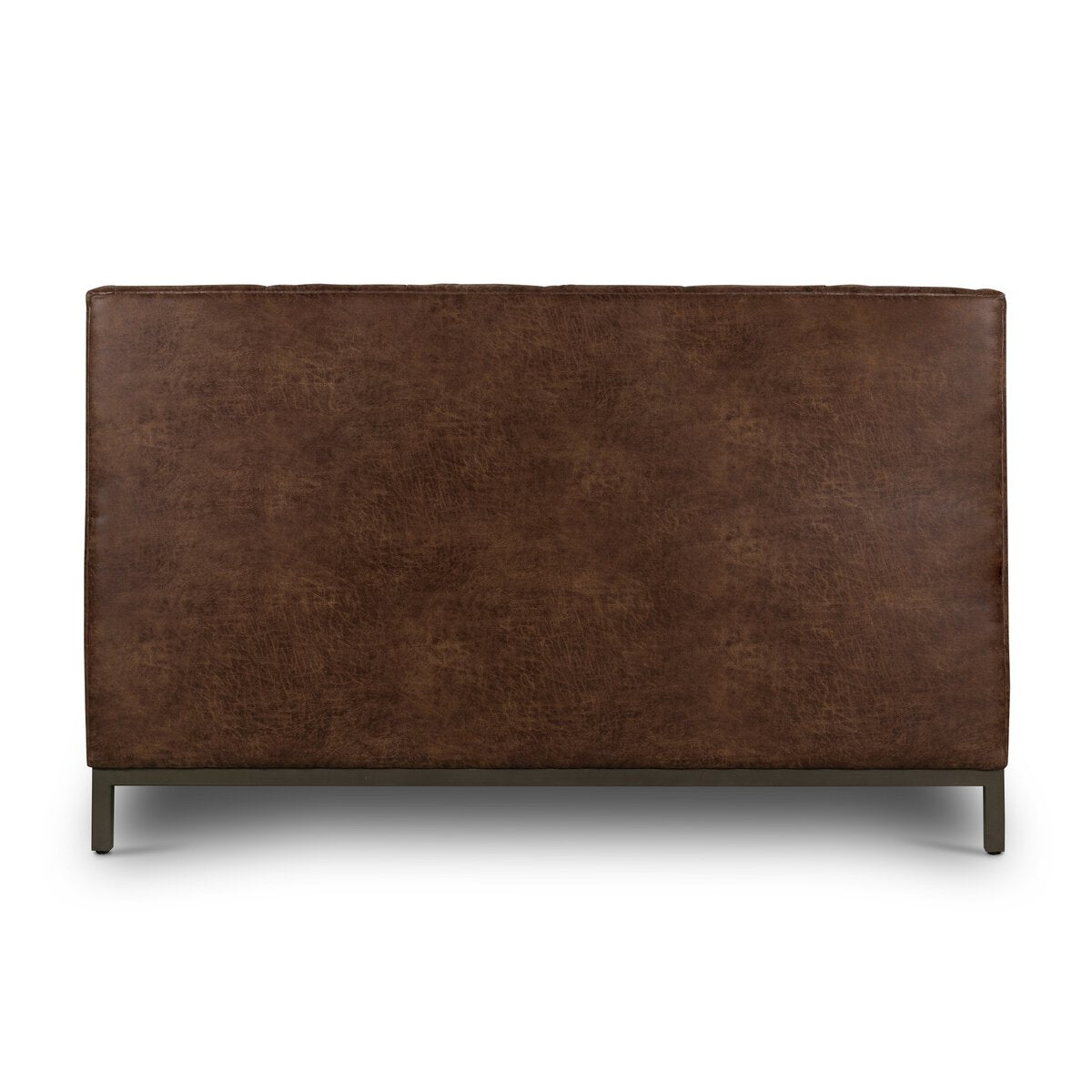 Newhall Bed 13 - FURNITURE - bed Four Hands