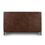 Newhall Bed 13 - FURNITURE - bed Four Hands