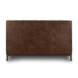 Newhall Bed 13 - FURNITURE - bed Four Hands