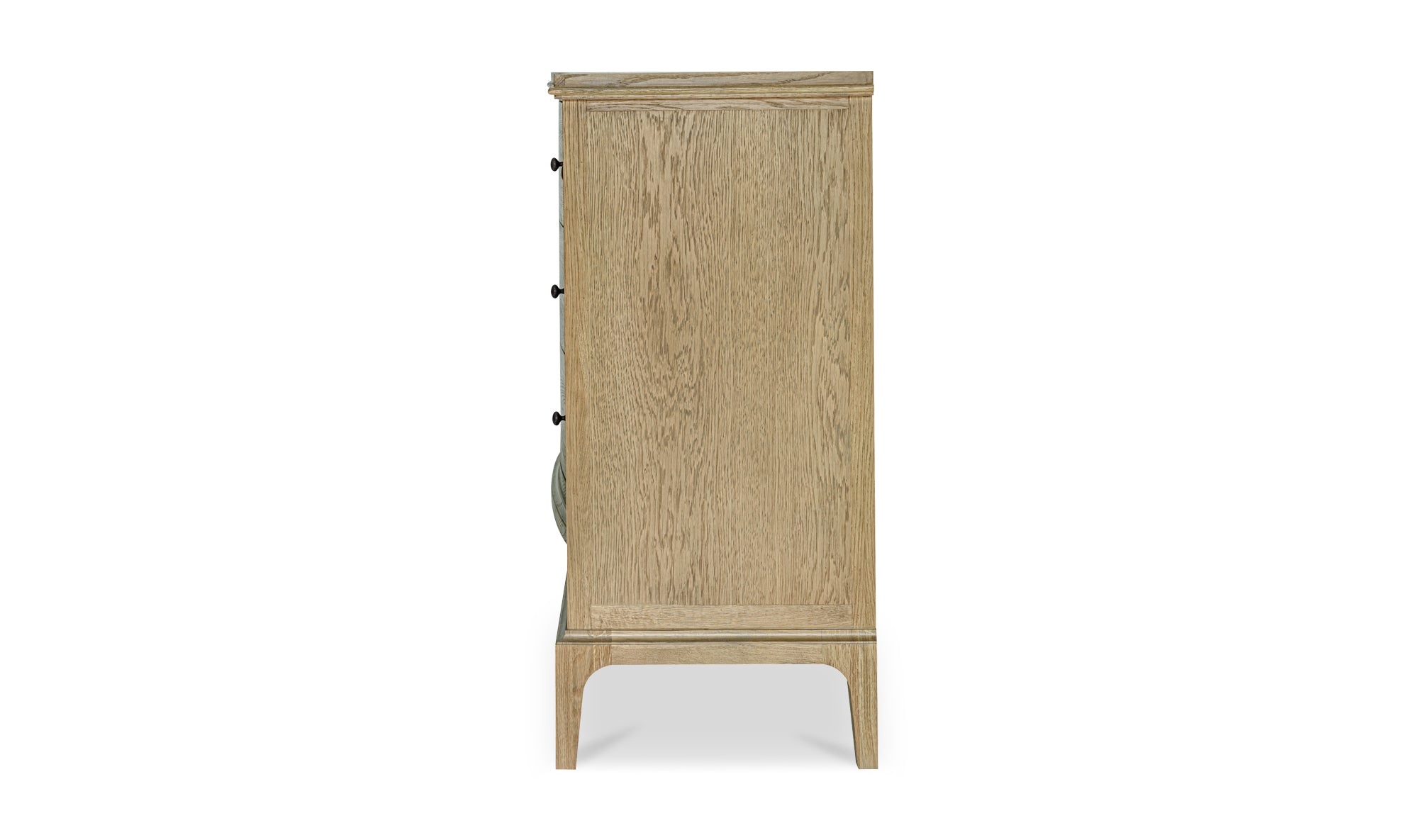 Sibbie Sideboard FURNITURE - sideboard Moe's Furniture