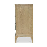 Sibbie Sideboard FURNITURE - sideboard Moe's Furniture