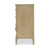 Sibbie Sideboard FURNITURE - sideboard Moe's Furniture