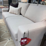 FLOOR MODEL - Gus* Modern Ashdale 84" Sofa - Merino Cream FURNITURE - floor model Gus